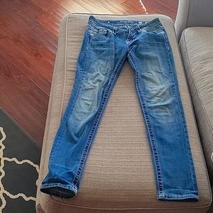Miss Me Jeans. Great condition